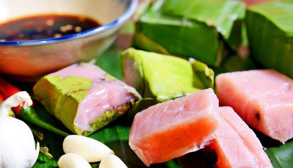 Nem Chả Ngọc Hùng - Nguyễn Hữu Thọ