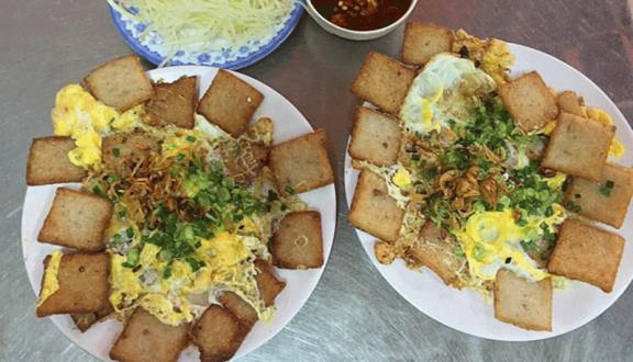 Bột Chiên Chi - Quốc Lộ 50