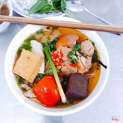 bún riêu