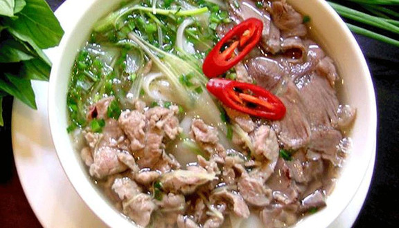 Phở 97 - Nguyễn Thi