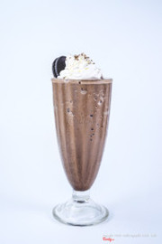 Sinh tố cacao 28k