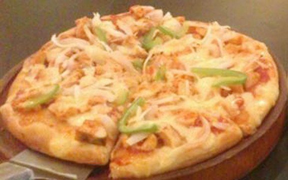 Pepperonis Pizza & Cafe - Parkson Lê Thánh Tôn