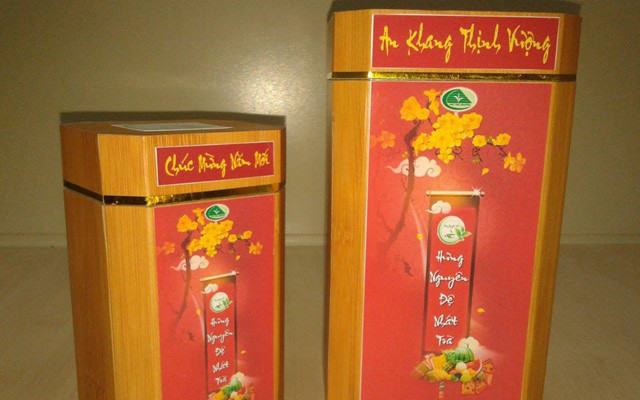 Chè Sạch Hưng Nguyên