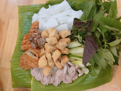 Combo 2 người