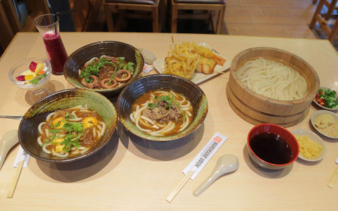 Udon