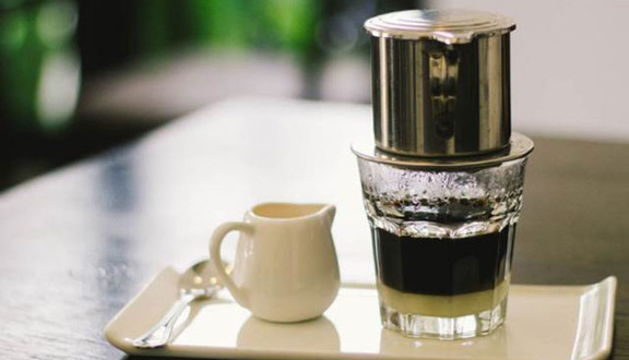 181 Coffee - Coffee & Milk Tea