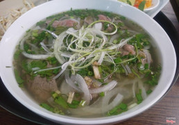 Phở Hà Nội