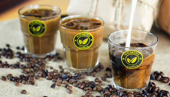 Gemini Coffee - Nguyễn Gia Thiều