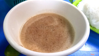 Mắm tôm chuẩn
