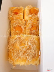 Set No.3: 4 miếng BLTM kẹp + 1 cuộn BLTM 10x10cm
Bộ kit đi kèm: hộp đựng giấy + dao gỗ + 2 nĩa + 2 dĩa