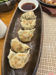 Gyoza