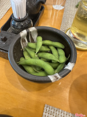 Edamame