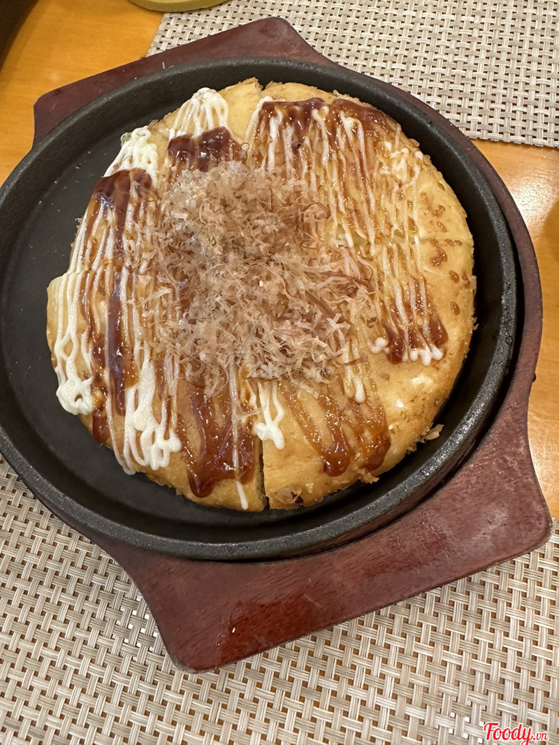 Okonomiyaki