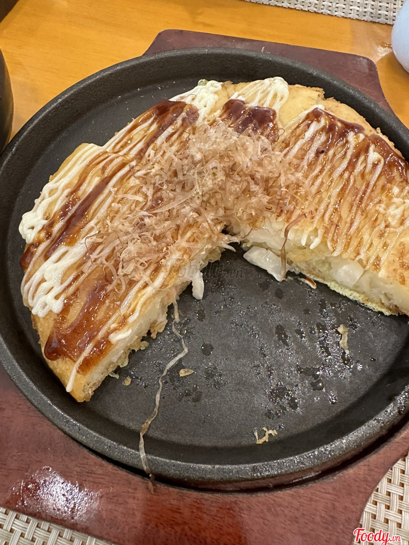 Okonomiyaki