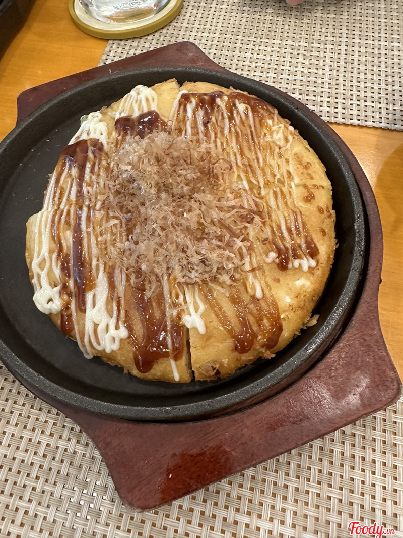 Okonomiyaki