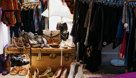 Fleur De Lin - Shop Thời Trang