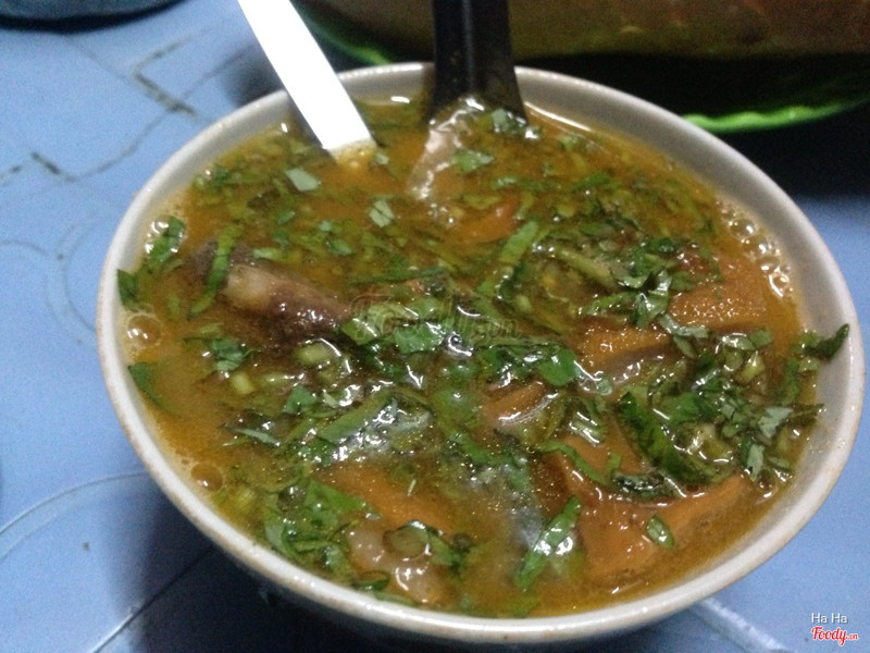 Phá lấu bò
