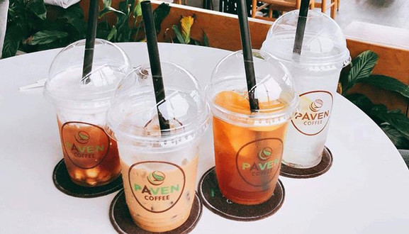 Paven Coffee