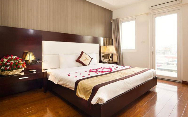 Hanoi Royal View Hotel - Hàng Dầu