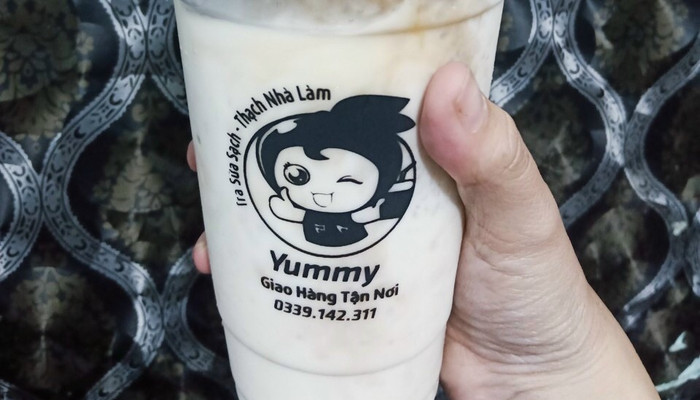 Trà Sữa Yummy - Khu Phố 1