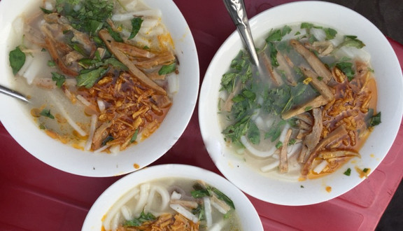 Bánh Canh Dì Lan - 3 Tháng 2