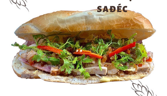 Duy Mập Sa Đéc - Bánh Mì Thịt Khìa Chả - Nguyễn Thiện Thuật