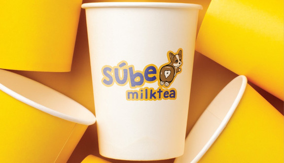 Nghé - Milktea