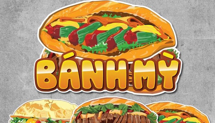 Bánh Mì Atlan - Bánh Mì - Thanh Bình