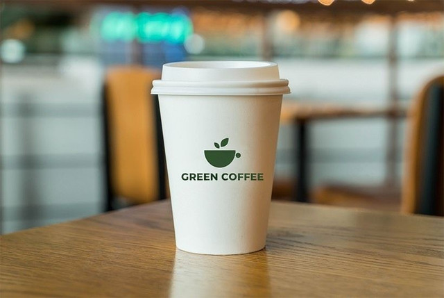 Green Coffee - Yên Khê 2