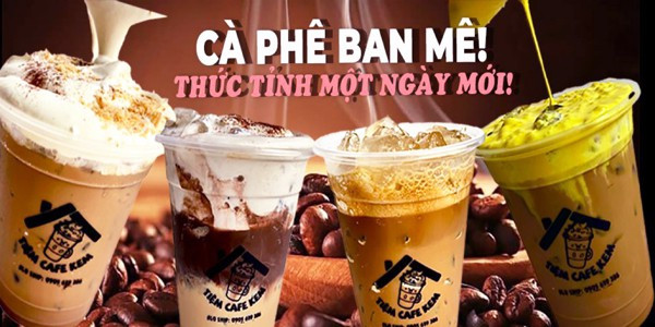 Bảo Linh Coffee