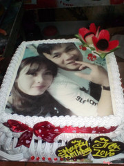 Đặt bánh theo yêu cầu
ĐT: 0914354301 hoặc 0913434113