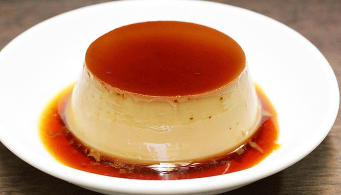 Yaourt & Bánh Flan Ăn Là Ghiền - Shop Online