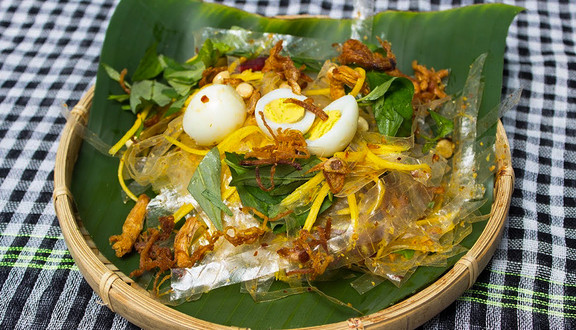 Ovi Food - Ăn Vặt