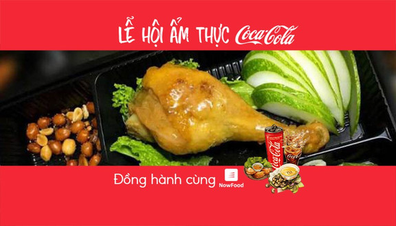 Foodfest - Mẹ Bốp - Cơm Văn Phòng & Đồ Ăn Vặt Online - Trương Định - Nowfood x Coca