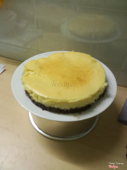 new york cheese cake