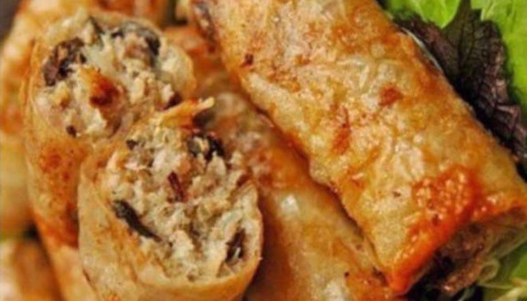 Bếp Của Huyền - Long Biên 1