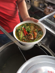 BÚN CÁ HẢI PHƠNGF