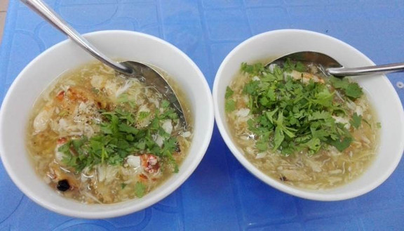 Mr Gấu Foods - Soup Cua & Soup Bò Hầm