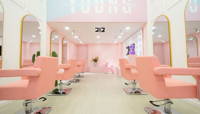 212 Hair Studio