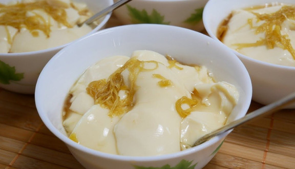 Dantea - Tàu Hũ Chiều Tà