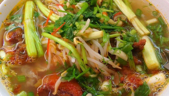 Bún Ngon - Lương Thế Vinh