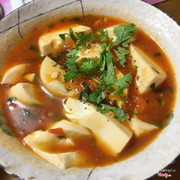 Đậu hủ Tứ Xuyên