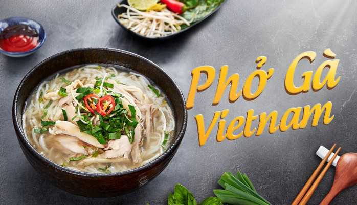 Cơm Văn Phòng & Phở Bội