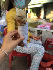 Ngon quà chời uiiii