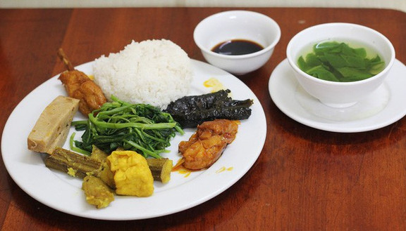 Thuần Chay Phước Đăng