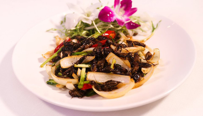 De Lima Cafe And Restaurant - Bình Dương