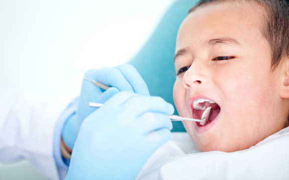 Nha Khoa Phương Hạnh 2 - Trần Hữu Trang