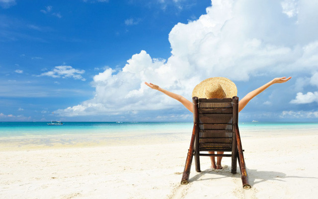 Công Ty Du Lịch Sắc Màu Cuộc Sống - Nguyễn Tiểu La