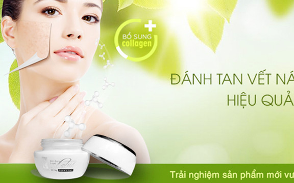 Mỹ Phẩm Bạch Liên - Bàu Cát