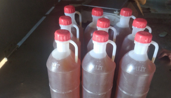 Tạp Hóa Phương Dung - Tân Xuân